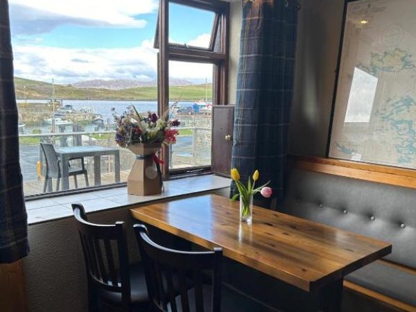 Olivers Seafood Restaurant 2