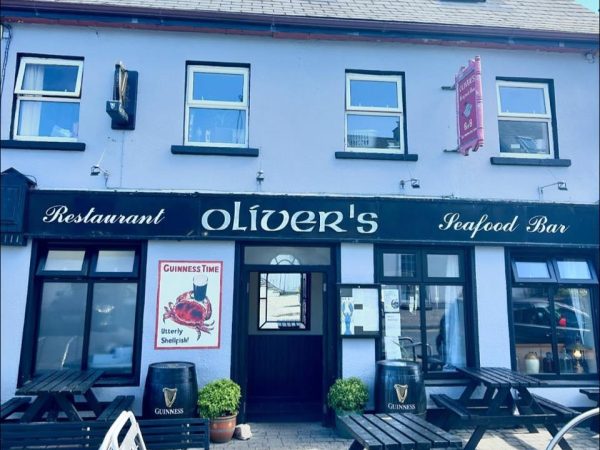 Olivers Seafood Restaurant 3