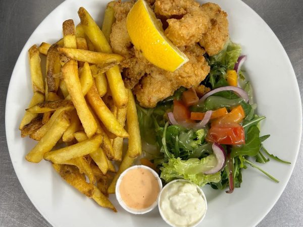 Olivers Seafood Restaurant 5