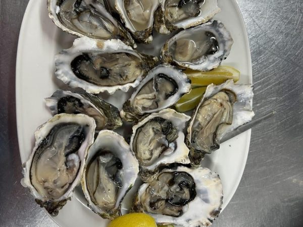 Olivers Seafood Restaurant 6