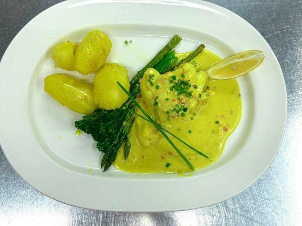 Olivers Seafood Restaurant 9