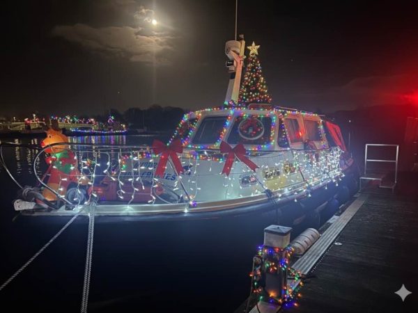 Osprey Viking Cruises 1