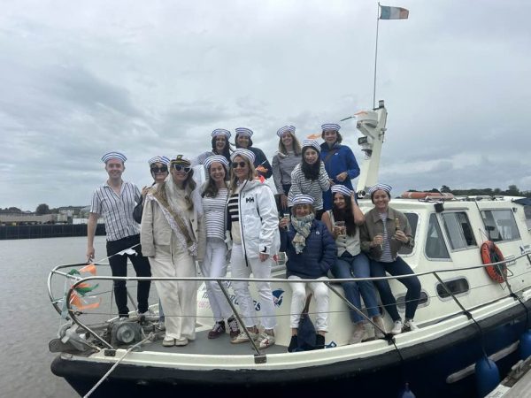 Osprey Viking Cruises 2