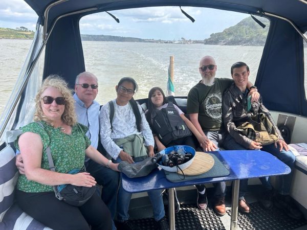 Osprey Viking Cruises 3