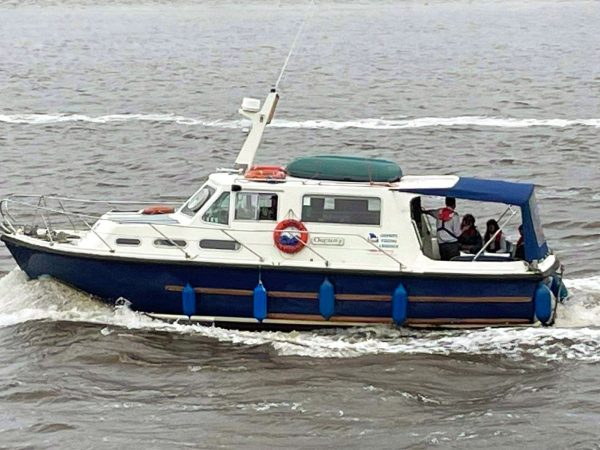 Osprey Viking Cruises 6