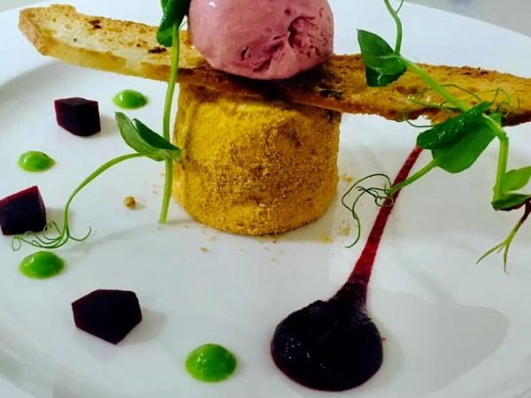 Oysters Restaurant 11