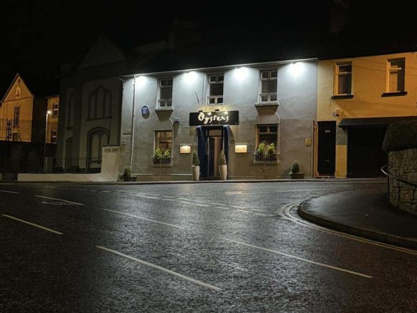 Oysters Restaurant 13