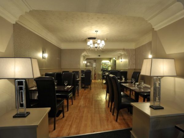 Oysters Restaurant 2