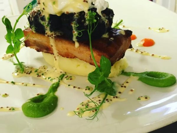 Oysters Restaurant 4