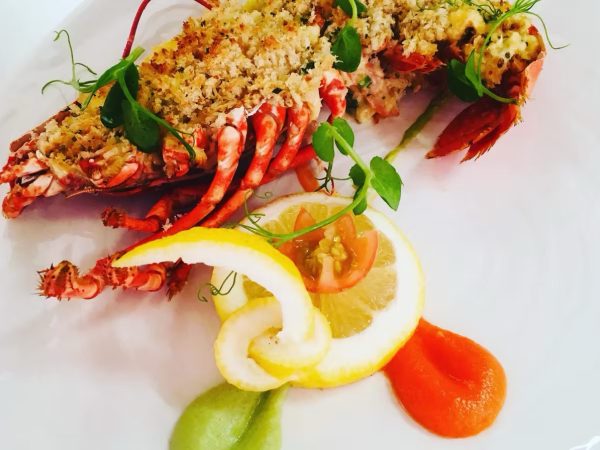 Oysters Restaurant 5