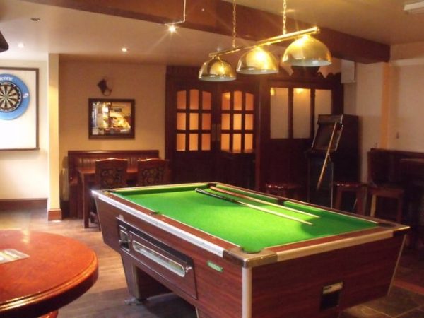 O Connors Bar Lounge 10