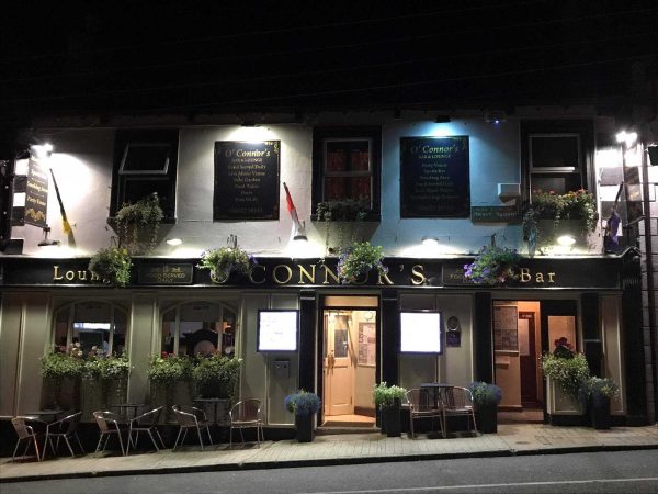 O Connors Bar Lounge 11