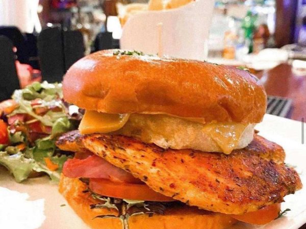 O Connors Bar Lounge 12