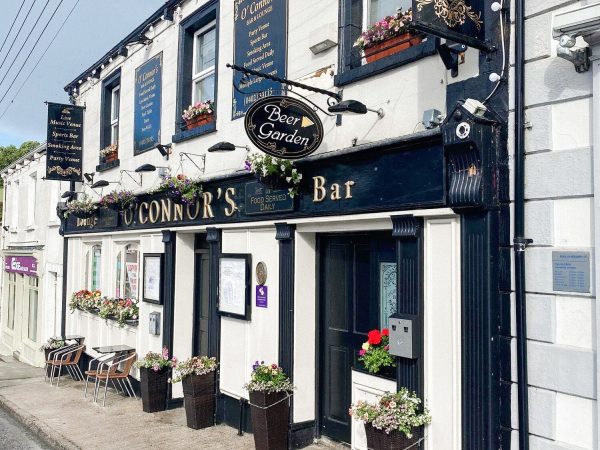 O Connors Bar Lounge 1