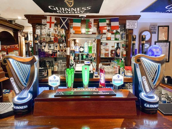 O Connors Bar Lounge 2