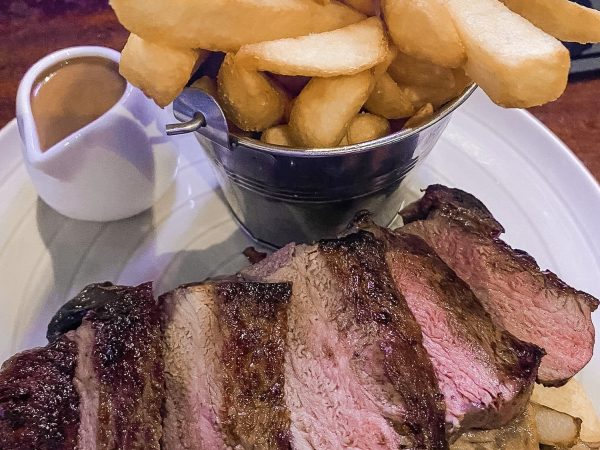 O Connors Bar Lounge 5