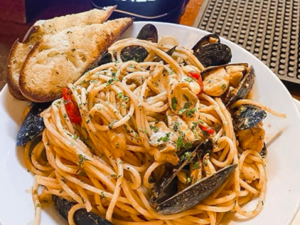 O Connors Bar Lounge 7