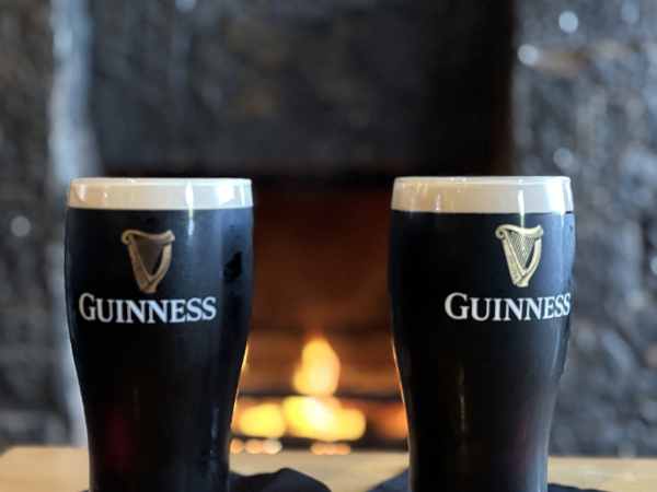 O Donohues Pub Fanore 11