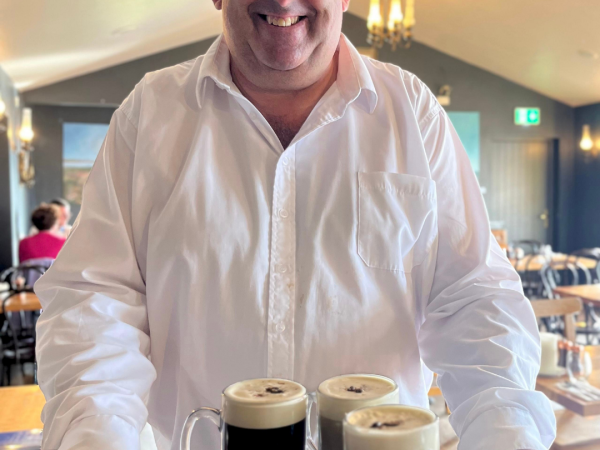 O Donohues Pub Fanore 12