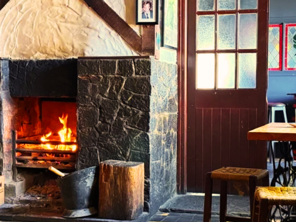 O Donohues Pub Fanore 4