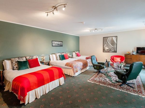 O Donovans Hotel An Teach Beag 10