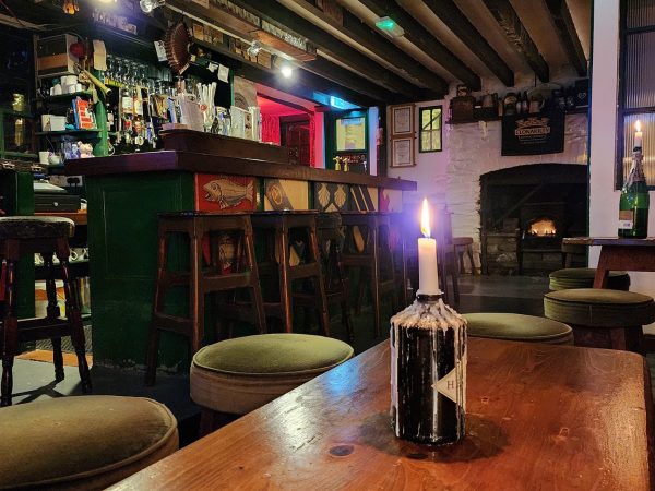 O Donovans Hotel An Teach Beag 3