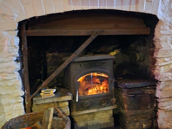 O Donovans Hotel An Teach Beag 4