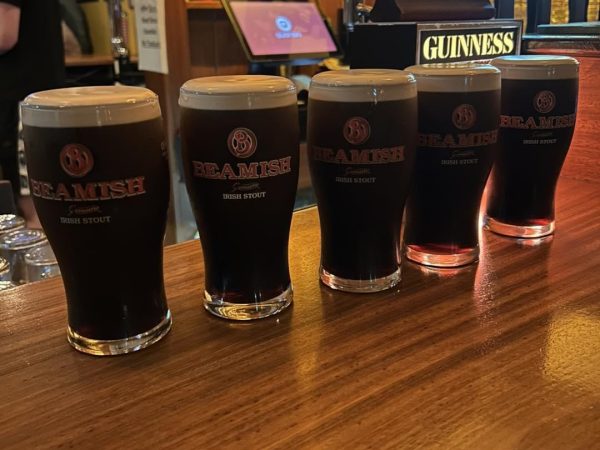 O Neills Bar Accommodation 10