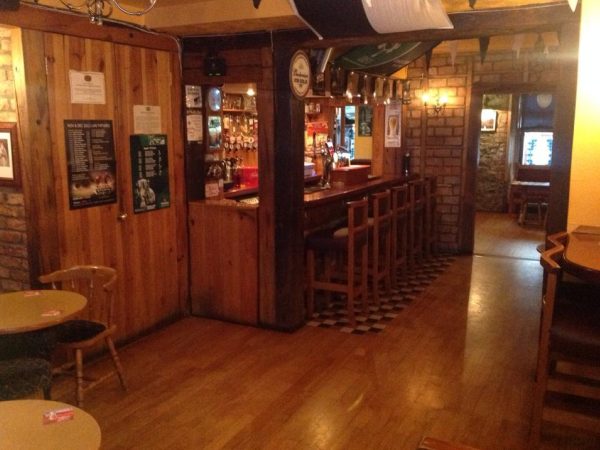 O Neills Bar Accommodation 11