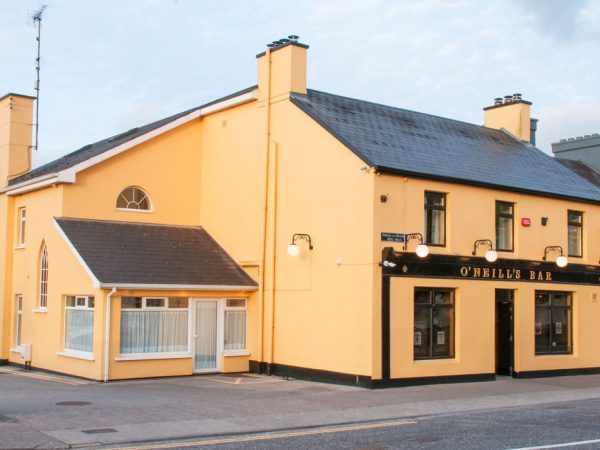 O Neills Bar Accommodation 2