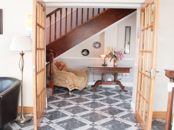 O Neills Bar Accommodation 8