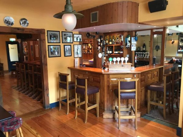 O Neills Bar Accommodation 9