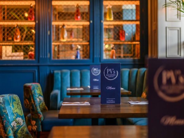 PVs Bar Kitchen 3
