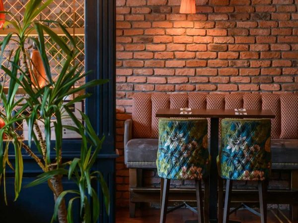 PVs Bar Kitchen 7