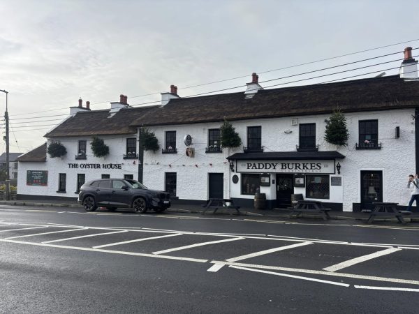 Paddy Burkes Bar 11