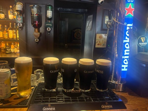 Paddy Burkes Bar 9