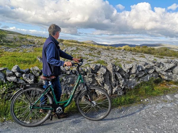 Paddy Nelly Bike Hire 1