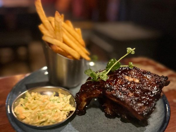 Paddys Bar Restaurant 1