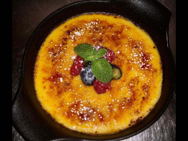 Paddys Bar Restaurant 12