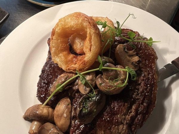 Paddys Bar Restaurant 3