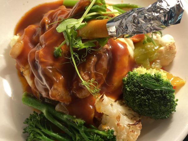 Paddys Bar Restaurant 5