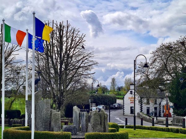 Paddys Bar Restaurant 6