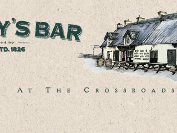 Paddys Bar Restaurant 7