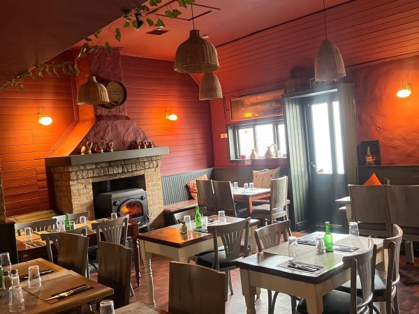 Paddys Bar Restaurant 9