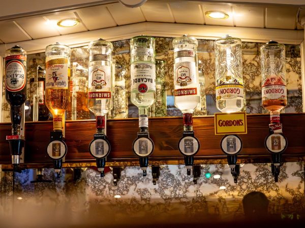 Peggys Bar Restaurant 12