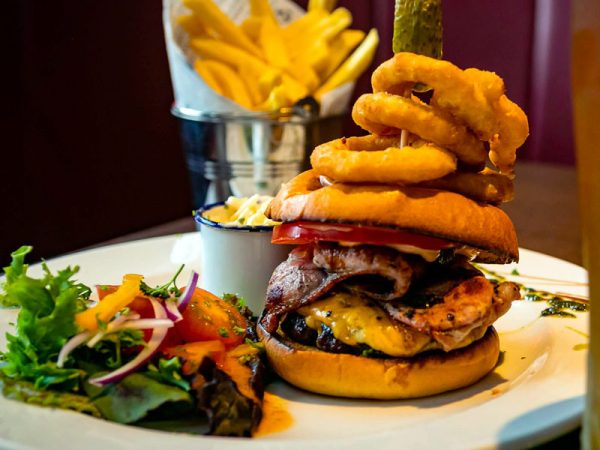 Peggys Bar Restaurant 2