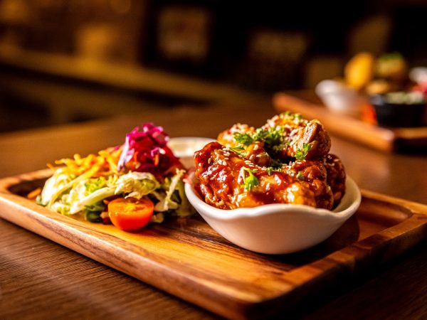 Peggys Bar Restaurant 7