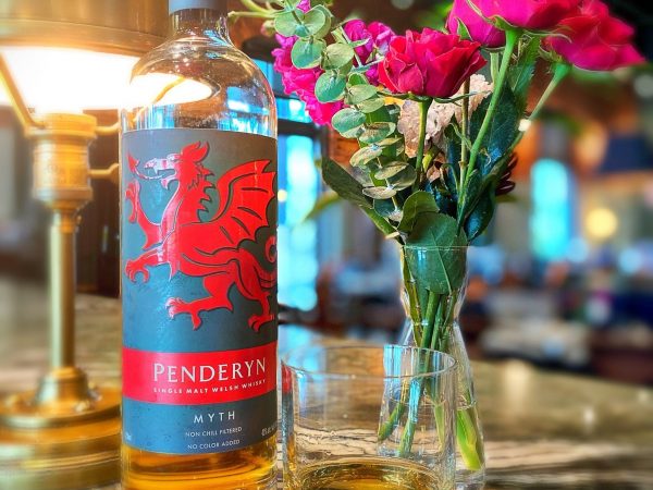 Penderyn Distillery Tours llandudno 5