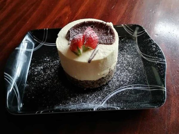 Peppers Bar Restaurant 2