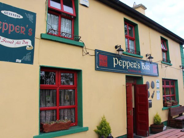 Peppers Bar Restaurant 5